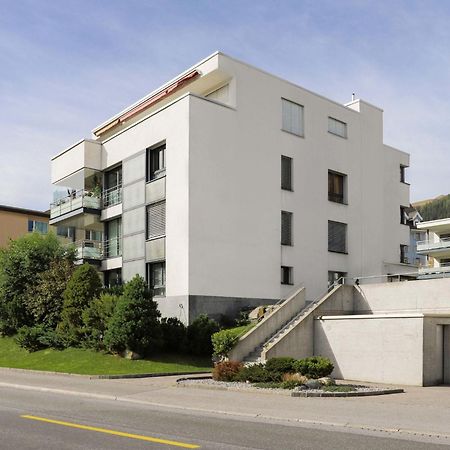 Apartment Mon Repos Davos Exterior foto